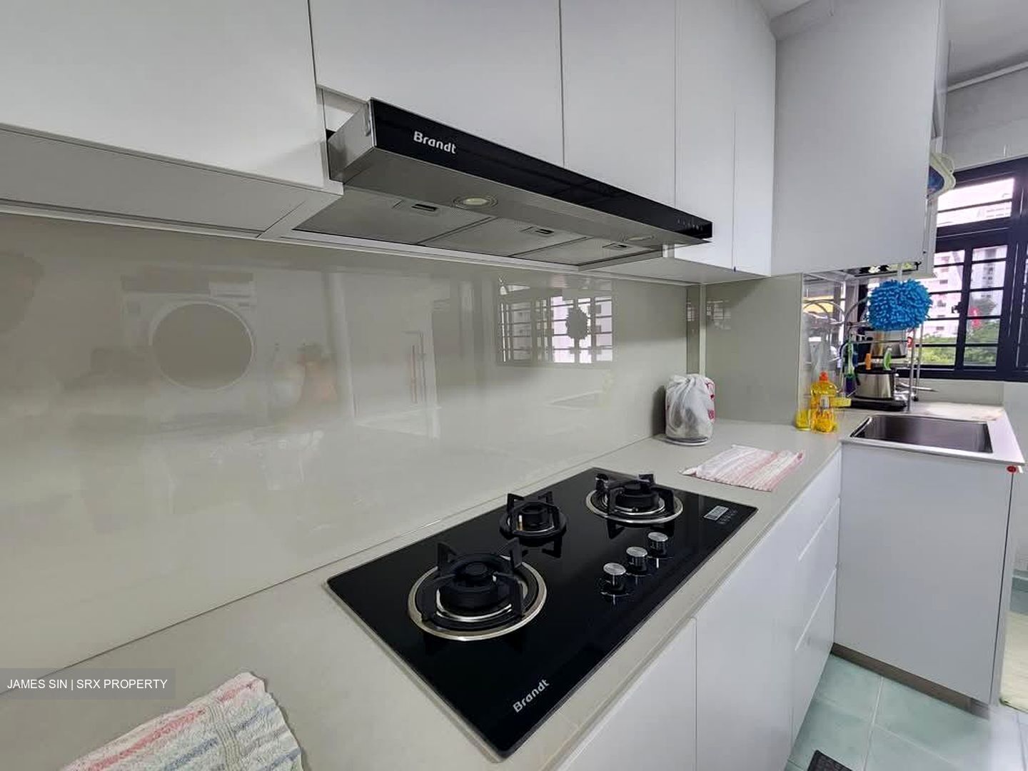 Blk 411 Commonwealth Avenue West (Clementi), HDB 4 Rooms #556458151